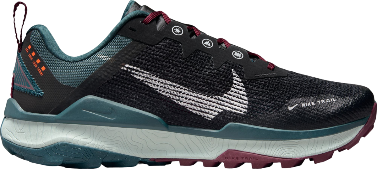 Trail schoenen Nike Wildhorse 8