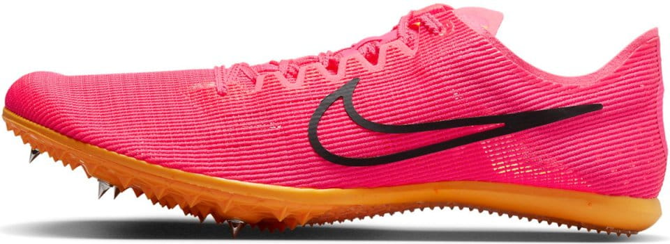 Track schoenen/Spikes Nike ZOOM MAMBA 6