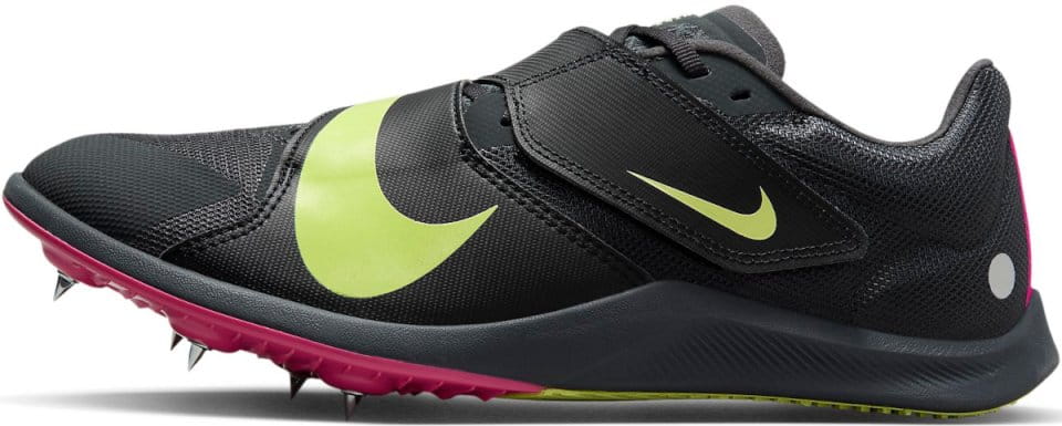 Track schoenen/Spikes Nike ZOOM RIVAL JUMP