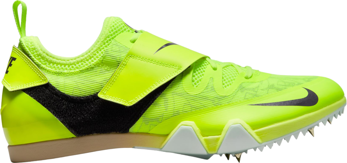 Track schoenen/Spikes Nike POLE VAULT ELITE