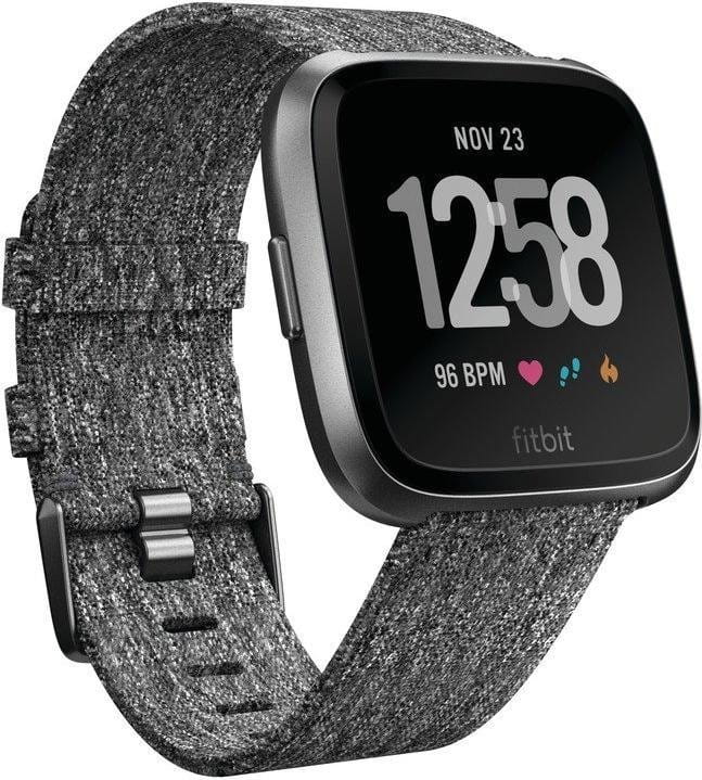 Horloge Fitbit Versa (NFC)