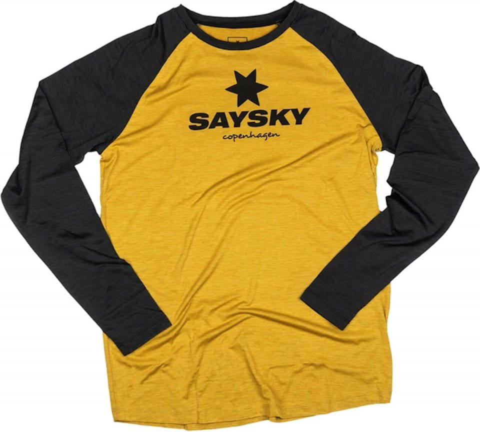 T-shirt met lange mouwen Saysky Classic Pace LS