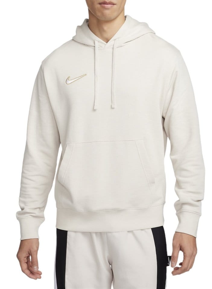Sweatshirt met capuchon Nike M NK CLUB HOODIE PO GX FT
