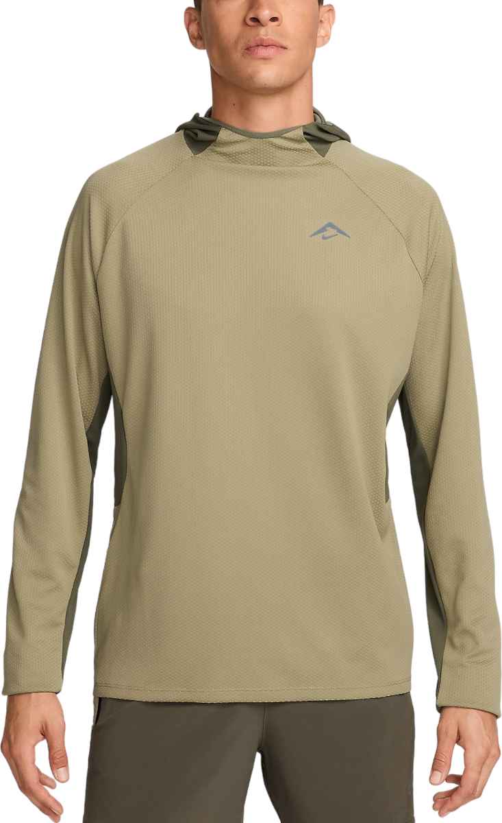 Sweatshirt met capuchon Nike Trail