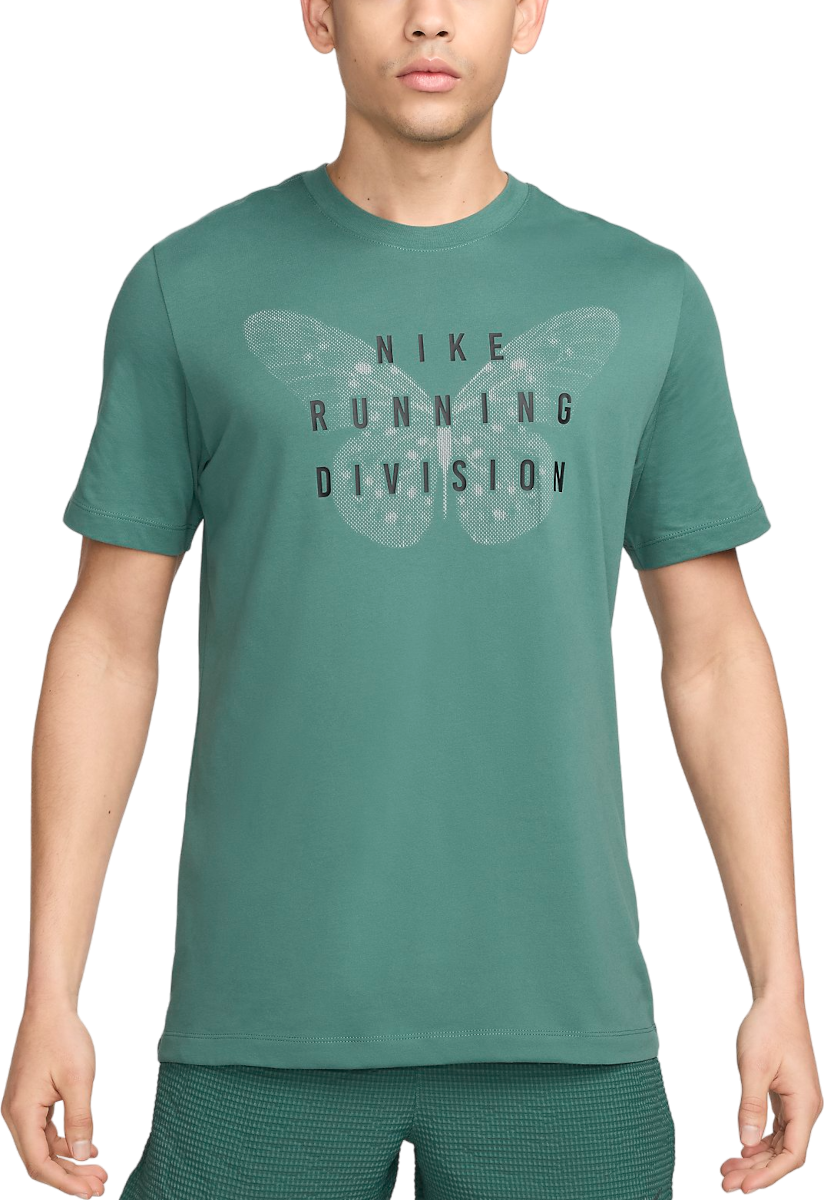T-shirt Nike Running Division