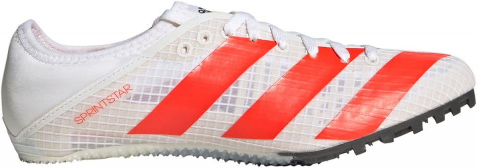 Track schoenen/Spikes adidas sprintstar w