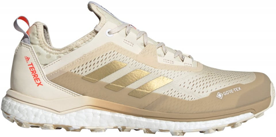 Trail schoenen adidas TERREX AGRAVIC FLOW GTX - Top4Running.nl