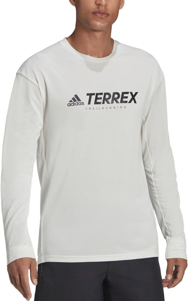 T-shirt met lange mouwen adidas Terrex TX TRAIL LONGSL