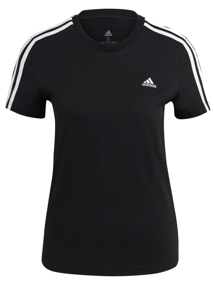 T-shirt adidas Sportswear Loungewear Essentials Slim 3-Stripes