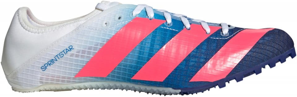 Track schoenen/Spikes adidas sprintstar