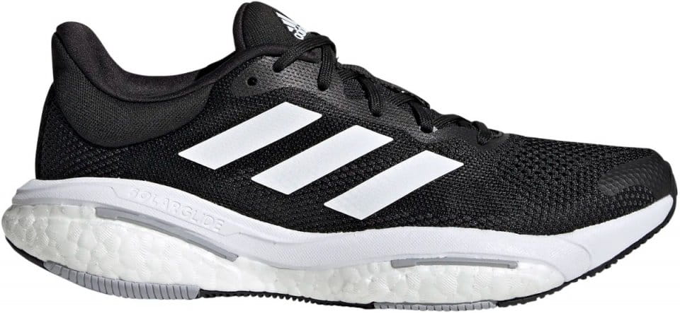 Hardloopschoen adidas SOLAR GLIDE W WIDE