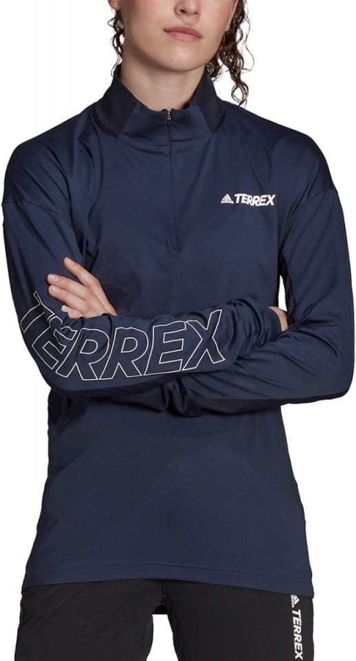 T-shirt met lange mouwen adidas Terrex W XPR LONGSLEEV