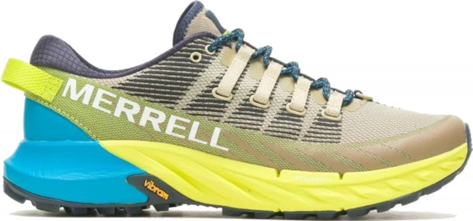 Trail schoenen Merrell AGILITY PEAK 4