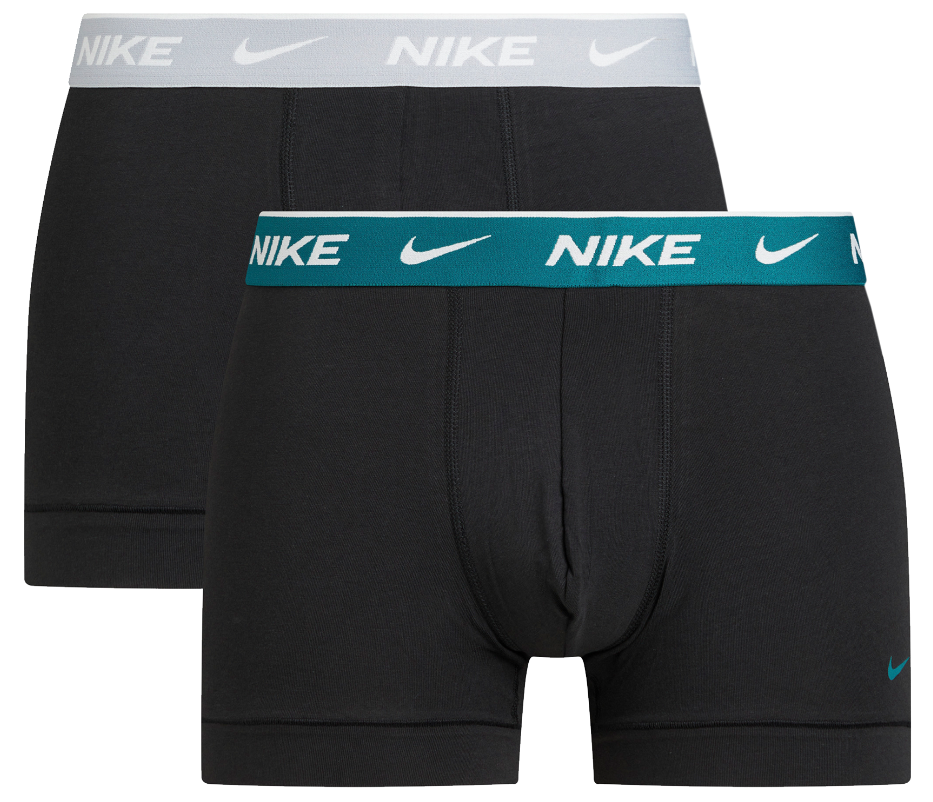 Boxers Nike Cotton Trunk Boxershort 2Pack