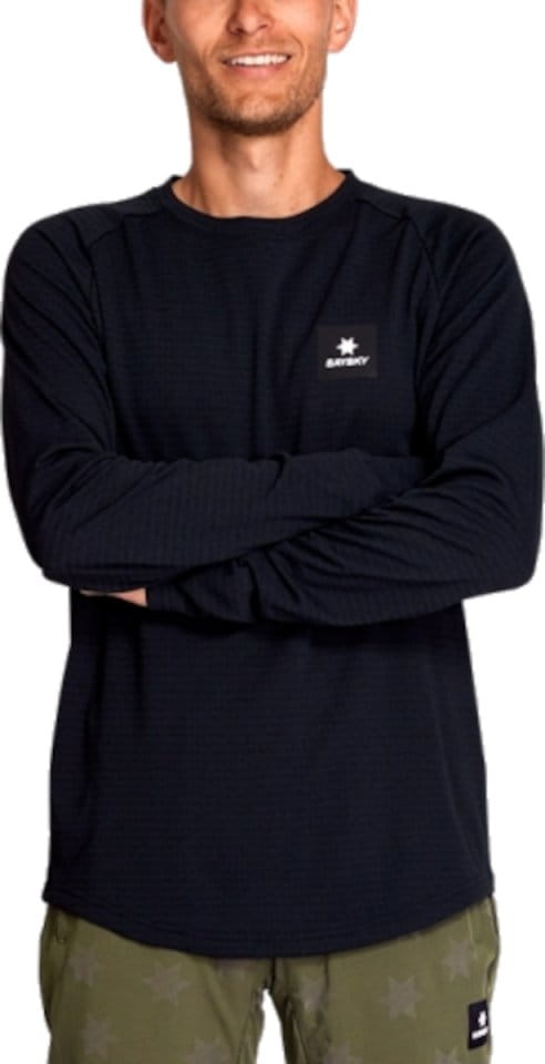 T-shirt met lange mouwen Saysky Blaze Long Sleeve Light-weight Fleece