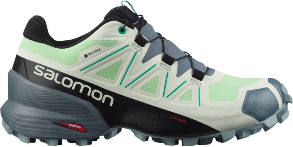 Trail schoenen Salomon SPEEDCROSS 5 GTX W