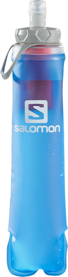 Fles Salomon SOFT FLASK 490ml/16oz XA FILTER