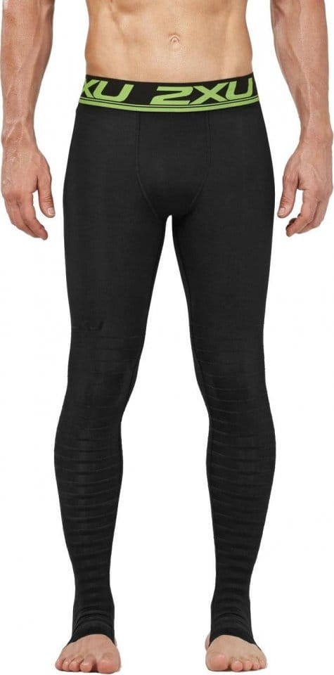 Leggings 2XU POWER RECOVERY COMPRESSION TIGHTS