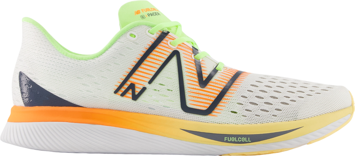 Hardloopschoen New Balance FuelCell SuperComp Pacer