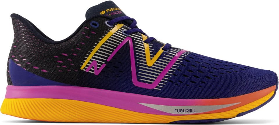 Hardloopschoen New Balance FuelCell SuperComp Pacer