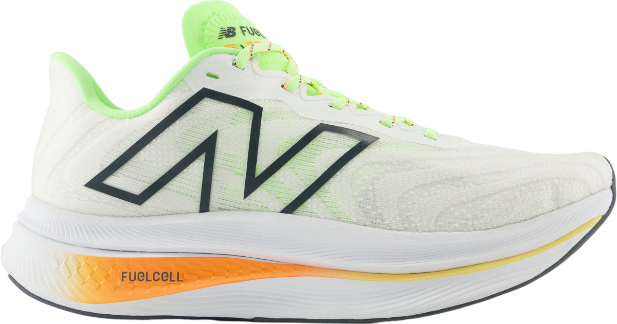 Hardloopschoen New Balance FuelCell SuperComp Trainer v2