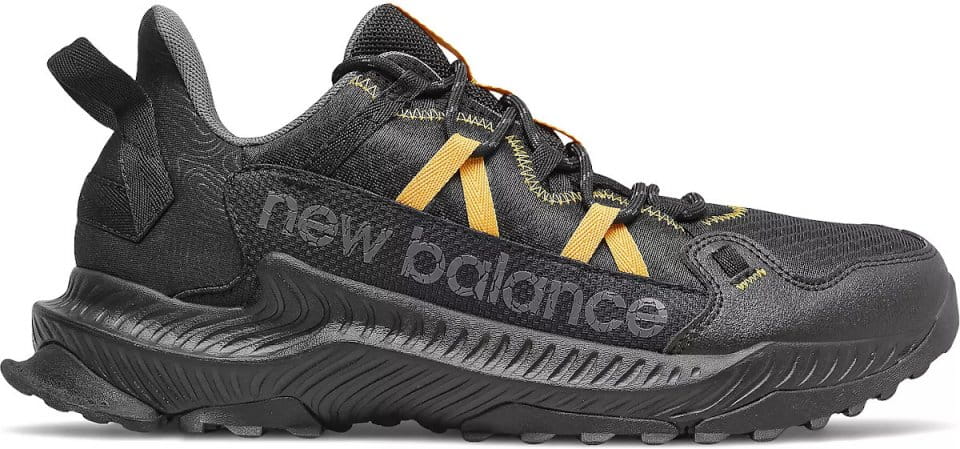Trail schoenen New Balance Shando M