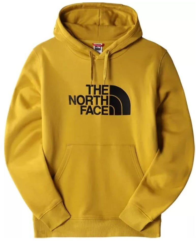 Sweatshirt met capuchon The North Face M DREW PEAK PULLOVER HOODIE - EU