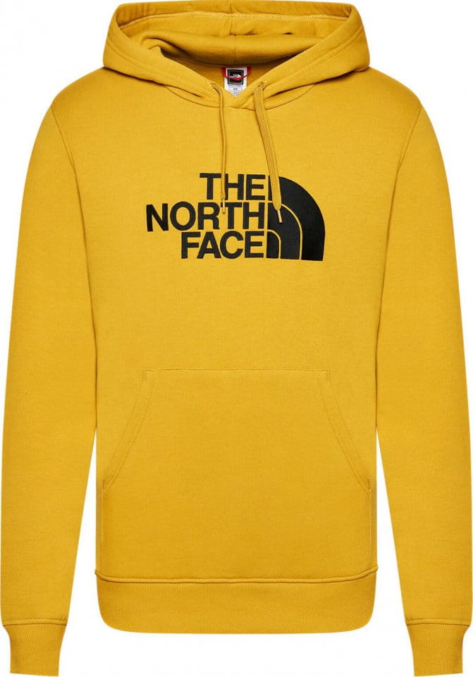 Sweatshirt met capuchon The North Face M DREW PEAK PULLOVER HOODIE