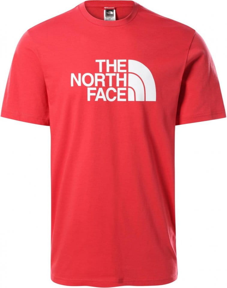 T-shirt The North Face M S/S EASY TEE