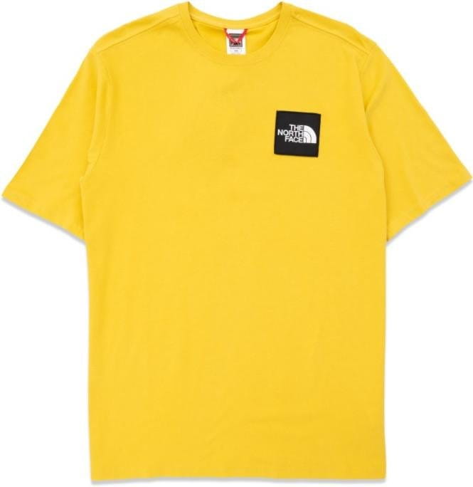 T-shirt The North Face M S/S MOS TEE
