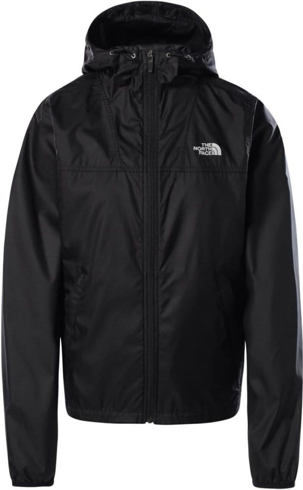 Hoodie The North Face W CYCLONE JKT