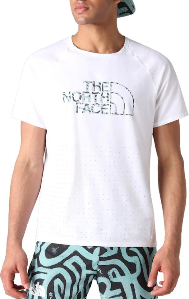 T-shirt The North Face M FLIGHT WEIGHTLESS S/S SHIRT