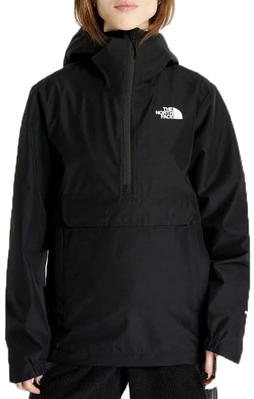 Jack The North Face W WATERPROOF ANORAK