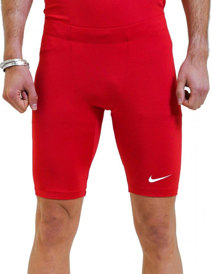 Korte broeken Nike men Stock Half Tight