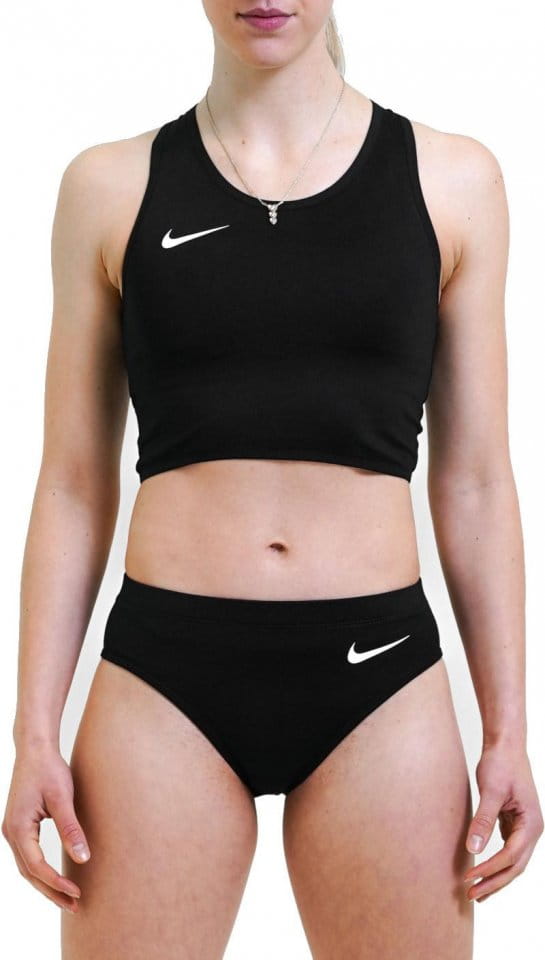 T-shirt Nike Women Team Stock Cover Top