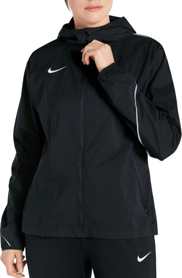 Hoodie Nike Women Woven Jacket
