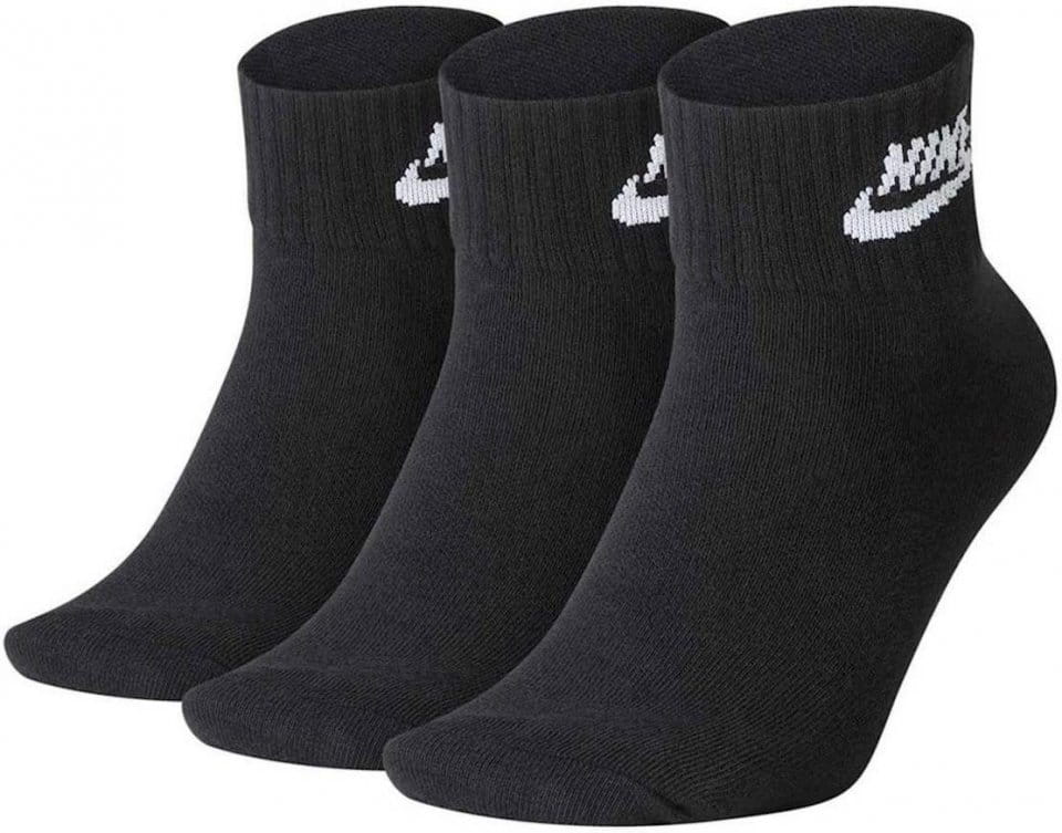 Sokken Nike U NK NSW EVRY ESSENTIAL ANKLE