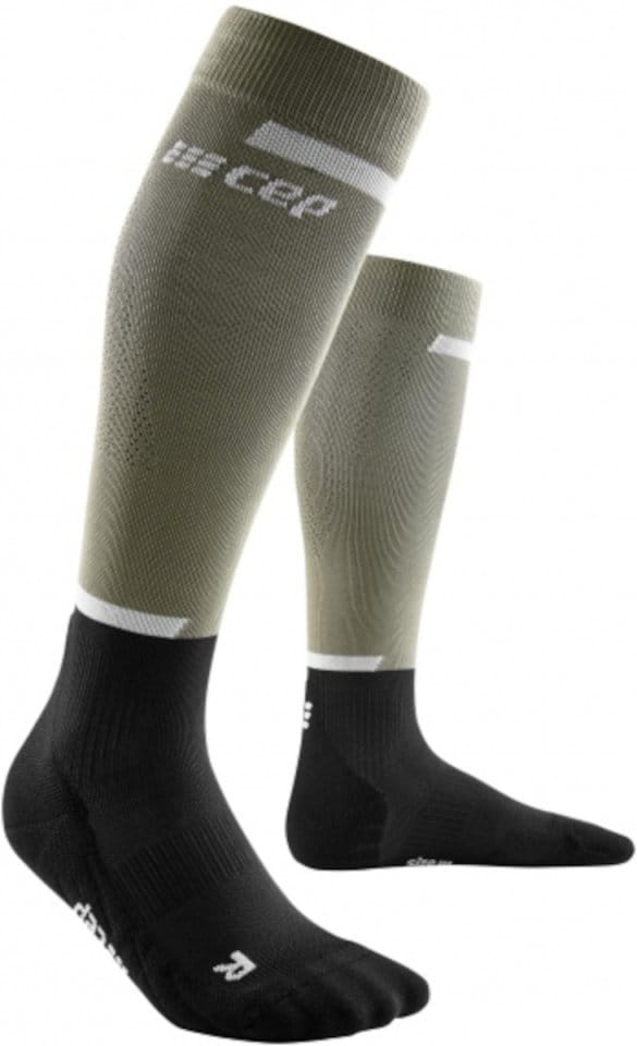 Kniekousen CEP knee socks 4.0