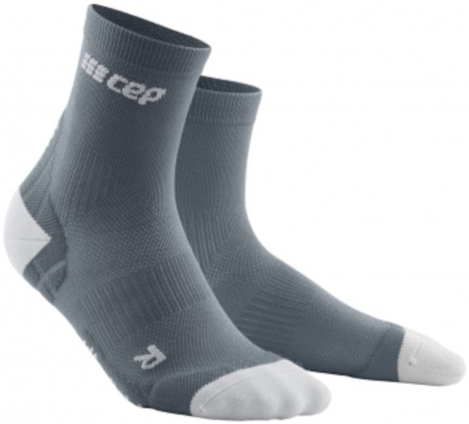 Sokken CEP ultralight short socks