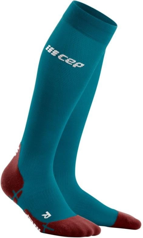 Kniekousen CEP run ultralight socks