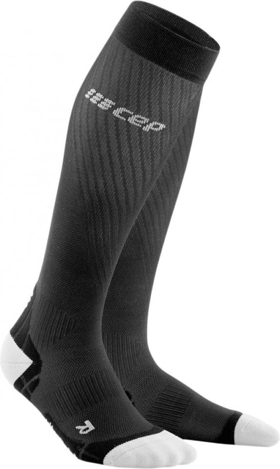 Kniekousen CEP ULTRALIGHT knee socks
