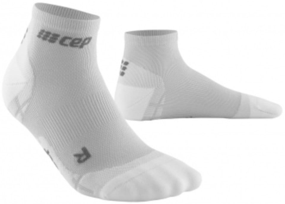 Sokken CEP ultralight low-cut socks