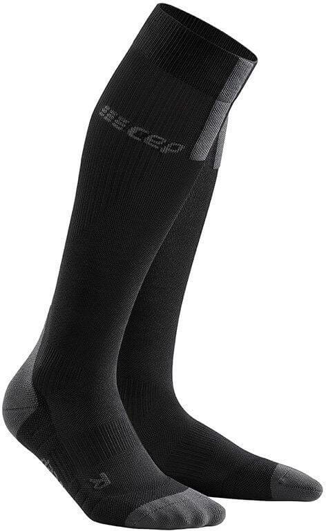 Kniekousen CEP Women's Tall Compression Socks 3.0