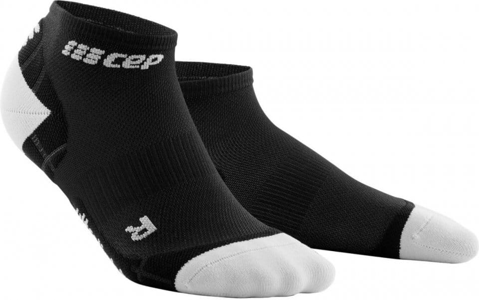 Sokken CEP Ultralight Low Cut Compression Socks, Women
