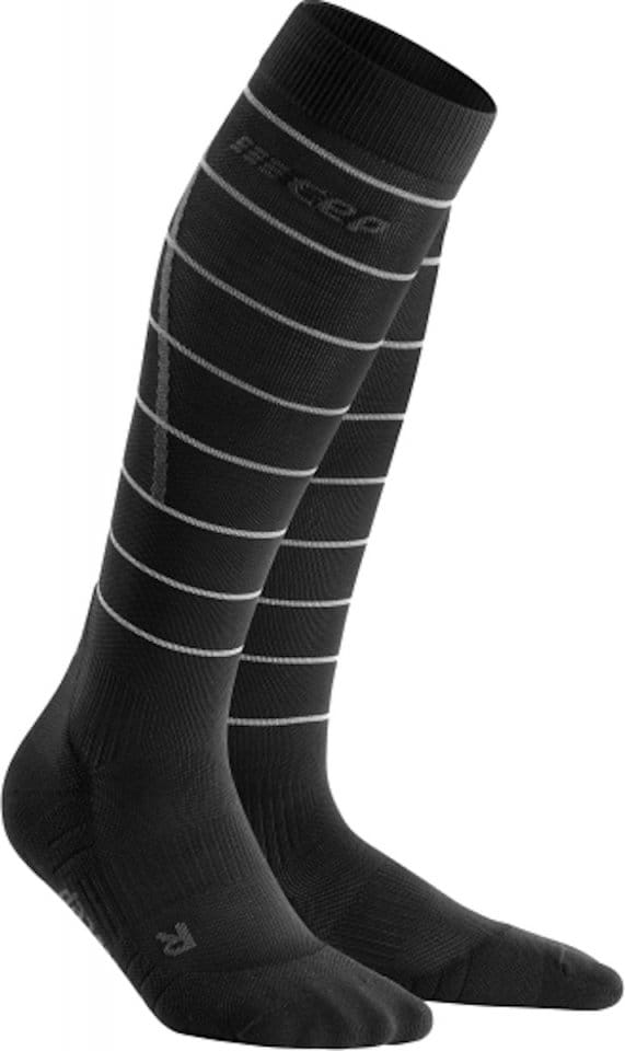Kniekousen CEP reflective socks