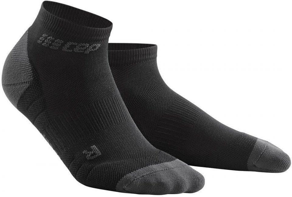 Sokken CEP Low Cut Socks 3.0