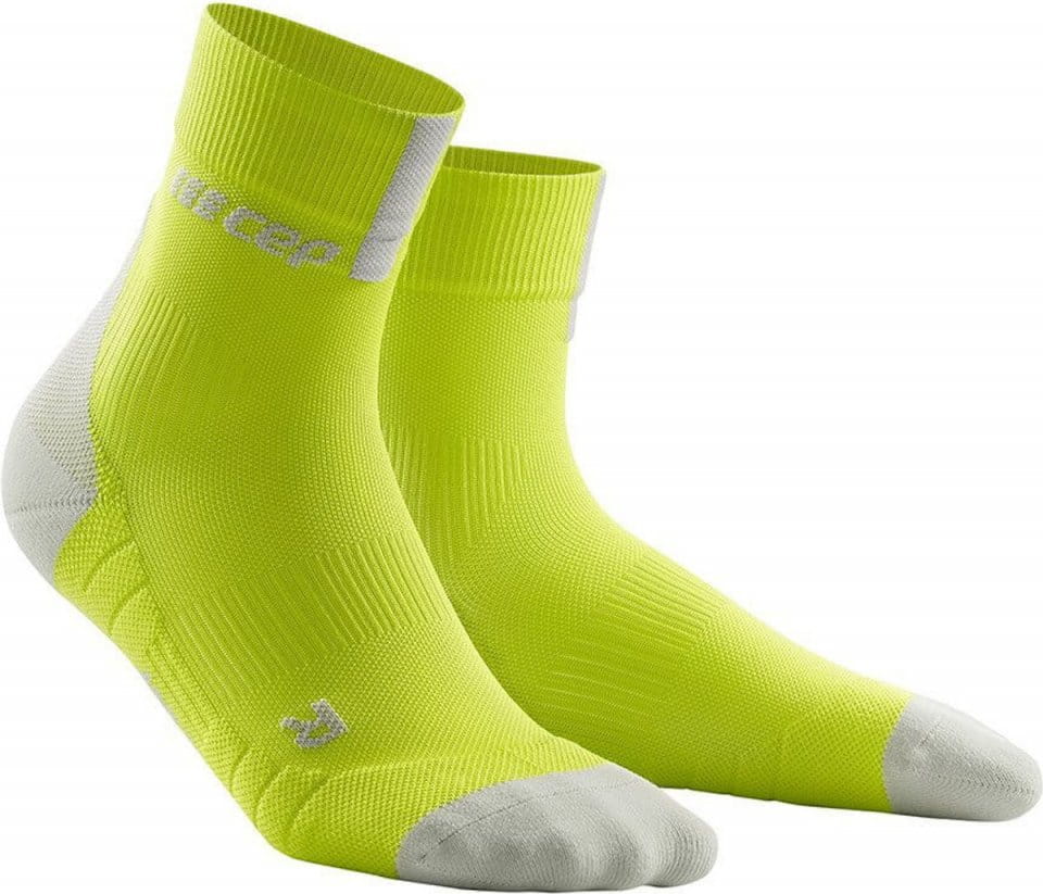 Sokken CEP Short socks 3.0