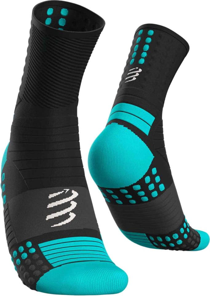 Sokken Compressport Pro Marathon Socks
