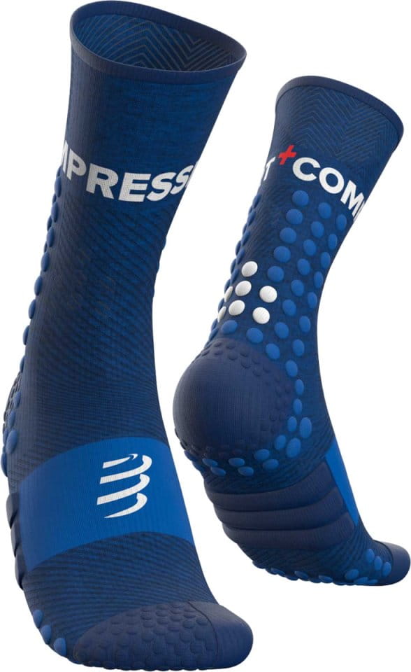 Sokken Compressport Ultra Trail Socks